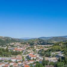 Camping Pegomas - Cannes