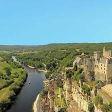 Camping Périgord Noir
