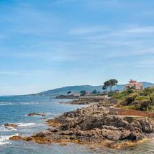 Camping Saint-Aygulf