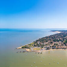 Camping Saint Brevin les Pins