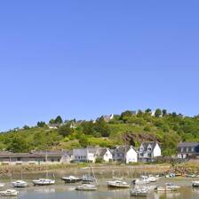 Camping Saint-Brieuc