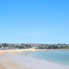 Camping Saint-Cast-le-Guildo