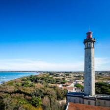 Camping Saint-Clément-des-Baleines