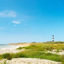 Camping Saint Denis d’Oléron