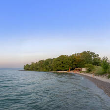 Camping Saint Disdille