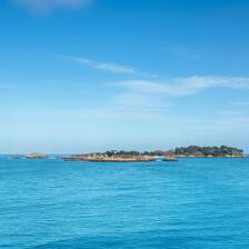 Camping Saint-Jacut-de-la-Mer