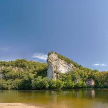 Camping Saint-Martial-de-Nabirat