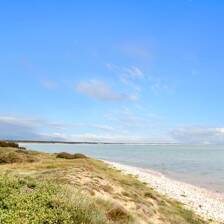 Camping Saint-Vincent-sur-Jard