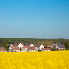 Camping Tournan-en-Brie