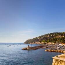 Camping Villefranche sur Mer