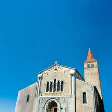 Camping Villeneuve-de-Berg