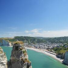 Camping Villers-sur-Mer