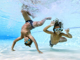 Una settimana a meno di 499 € Campeggio Homair