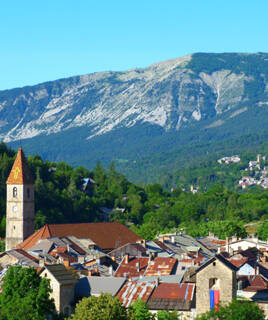 Borghi storici Homair