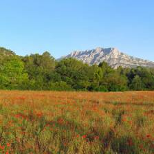 Camping Alpes-de-Haute-Provence