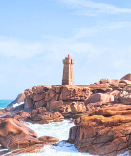 Il patrimonio delle Côtes d'Armor Homair