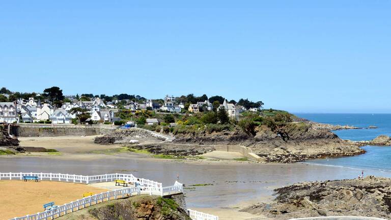 Campeggio Saint-Quay-Portrieux