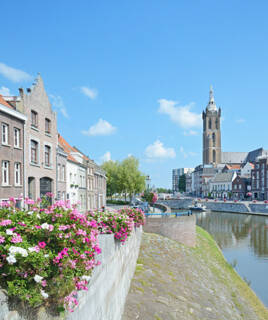 le Village de Roermond