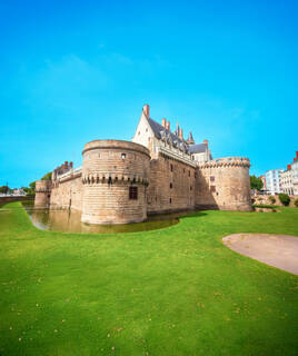 I castelli della Loira Homair