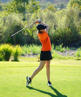 Practicar actividades deportivas Homair