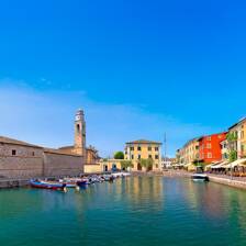 Campeggio Pacengo-di-Lazise