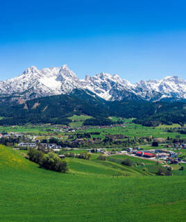 Saalfelden