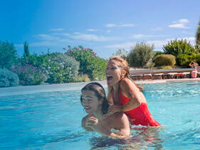 Early Booking 2026 Camping Homair