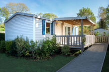 PMR Mobile homes Homair