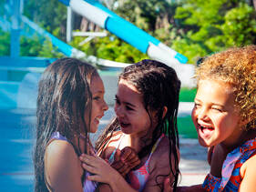 Votre budget vacances maîtrisé Camping Homair