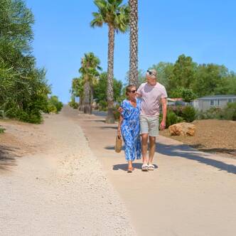 Camping sans voiture