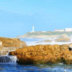 Image Pays basque Homair