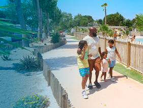 ¡Aprovecha el chollo! Camping Homair