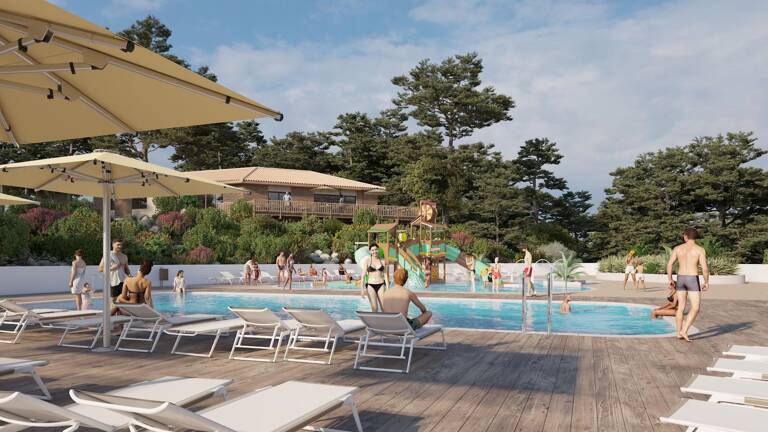 nouveau parc aquatique