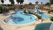 Campingplatz Le Neptune: ein brandneues Erlebnisbad