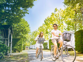 Offre Camping au Printemps Camping Homair