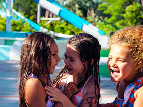 Les petits prix de l'été Camping Homair