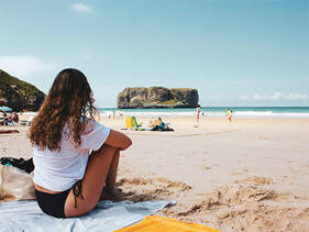 Nuestros campings en España Camping Homair