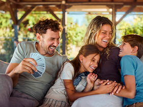 Ponts de mai dans nos campings Camping Homair