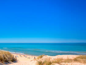 Région en Promo Camping Homair