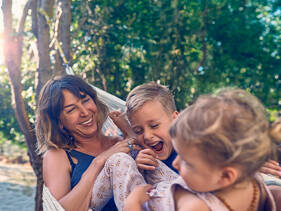 Vente Flash Vacances de Pâques Camping Homair