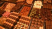 Camping La Cité du Chocolat Valrhona