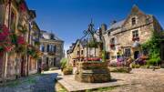 Village de Rochefort-en-Terre