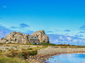 Campsites in Brittany Campsite Homair