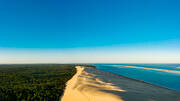 Camping Depuis Bordeaux