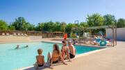 Camping L'Ardèche