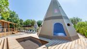 Camping La Côte d'Azur