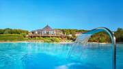 Camping Le Golfe du Morbihan