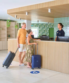 Disposer d’une conciergerie à son écoute Homair