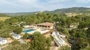 Camping Le Lac de Sainte-Croix