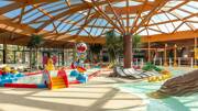 Camping Les Landes